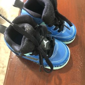 Nike baby shoes